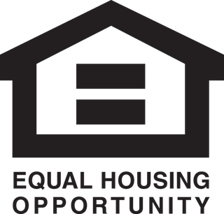 Equal Housing Opportunity